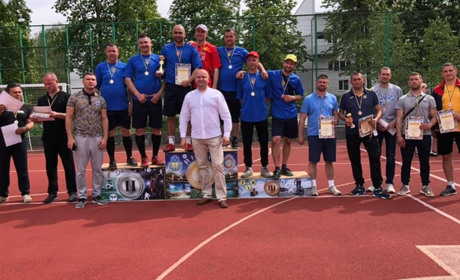 Змагалися депутати громад Чернівецької області: наші — серед переможців