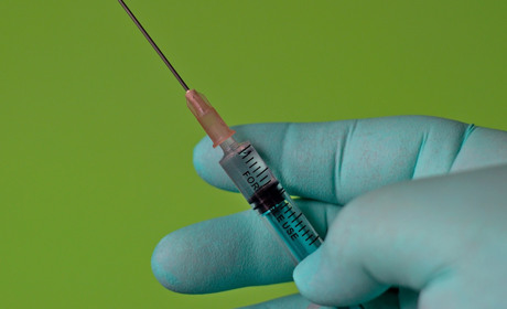 У МОЗ підрахували кількість ускладнень після вакцинації від коронавірусу