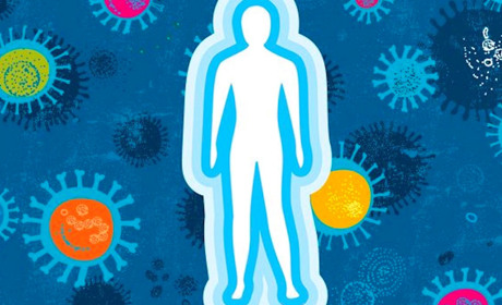 Что делать, если иммунитет ослаб?