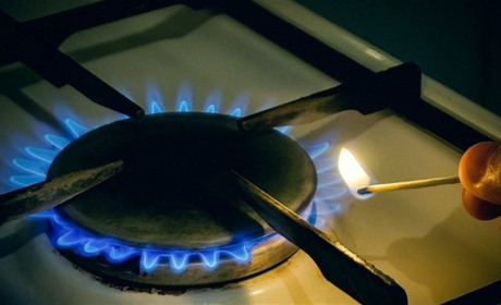 У Катеринівці більше тижня не буде газу: в червні у селі проводитимуть роботи на газових мережах