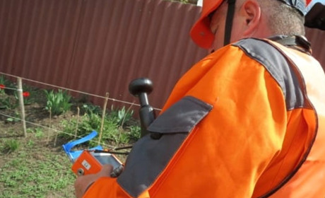 Не пускають газовиків у двори: коли у Домасі відновлять газопостачання?