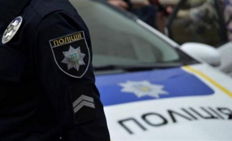 На Обухівщині діє план перехоплення через втечу арештованого із суду