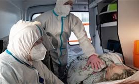 Коронавірус у Нетішині: актуальна статистика на 29 травня
