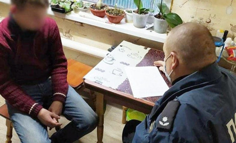 Зникла дитина? Поради від поліції: не панікуйте, дійте виважено