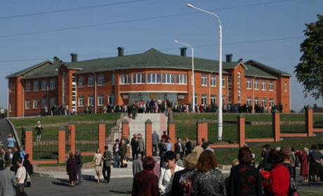 Чи буде цьогоріч у конотопських школярів свято останнього дзвоника та випускний
