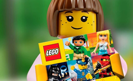 Особенности конструктора Лего