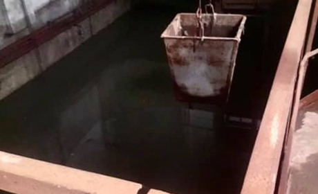Чому Калуш залишився без води?