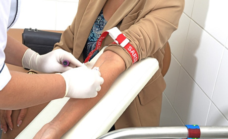 Что такое коагулограмма и где ее можно сделать в Киеве с расшифровкой результата?