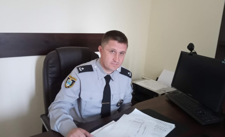 Сімейне насилля: як розпізнати, куди звертатися та як працює спецгрупа у Первомайську