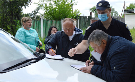 Працівники Корюківського хлібокомбінату вимагають виплатити заборговану зарплату