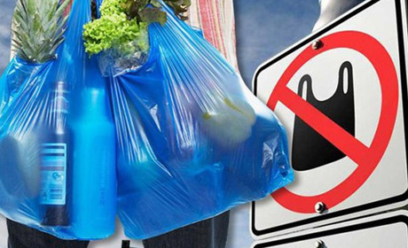 Пластикові пакети - під забороною. Як це працюватиме