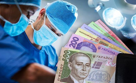 Золотоніські лікарі можуть залишитися без доплати НСЗУ: через що служба не підписує ковідний пакет