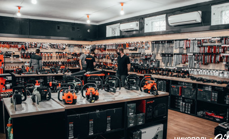 10 призів від магазину електроінструментів та устаткування Дніпро-М: як стати учасником розіграшу