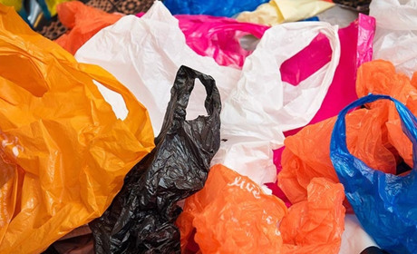 В Україні через 9 місяців заборонять продавати пластикові пакети – Верховна Рада ухвалила закон