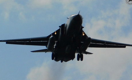 1 червня - День народження бригади тактичної авіації імені Петра Франка. ВІТАННЯ