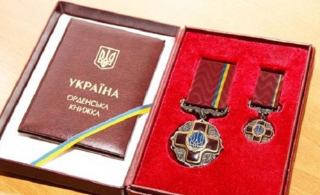 Генерального директора "Новоград-Волинського міськрайТМО" хочуть нагородити державною відзнакою