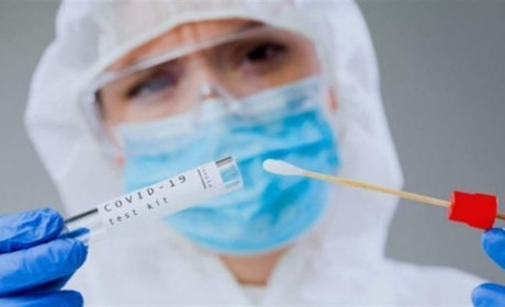 На Чортківщині одна смерть від коронавірусу і 16 нових випадків