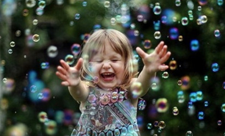 Аніматори, квест, конкурси та шоу бульбашок - старокостянтинівців запрошують на свято дитинства