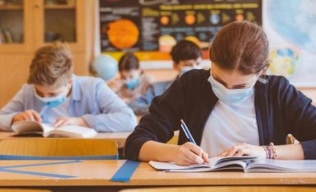 У Калуші на ЗНО з української мови прийшли 66% від зареєстрованих