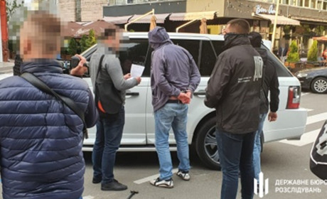 За що заступник голови Чернігівської ОДА мав отримати хабар у кілька мільйонів?