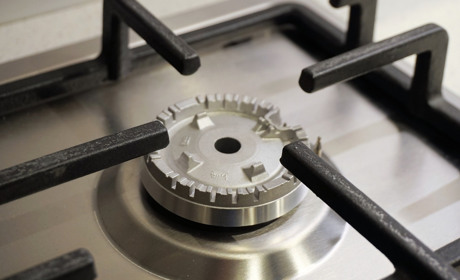 З 7 липня Глинянка, Шроке та Антонівка будуть тимчасого без газу