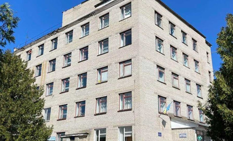 У психіатричну лікарню села Орлівка обрали директора