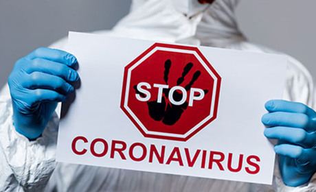 На COVID-19 хворіє 20 жителів Кагарличчини