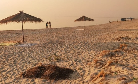 Оптимальный курорт Приазовья – Геническая Горка