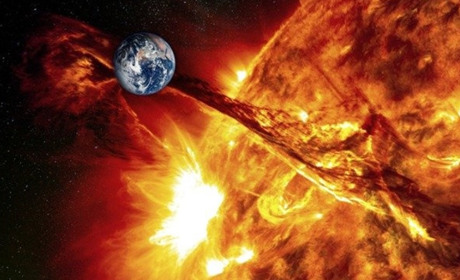 Магнітні бурі у червні 2021: небезпечні дати та як вберегти здоров'я