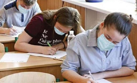 Коли визначать результати ЗНО