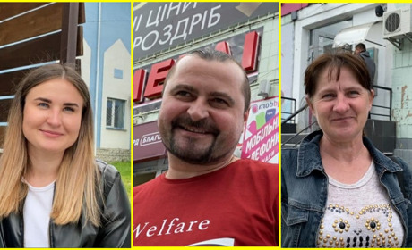 Сезон відпусток відкрито: де планують відпочивати жителі Сарненщини