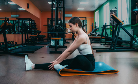 Як правильно розтягувати м'язи: поради фітнес-тренера