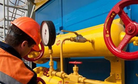 7-8 червня газу не буде в Кіцмані, Ошихлібах, Іванківцях, Берегометі, Дубівцях, частині Лашківки