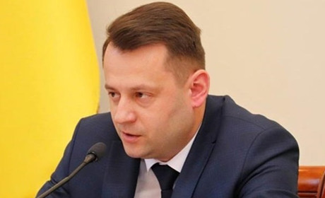 Затриманого на хабарі вже ексзаступника голови Чернігівської ОДА заарештували