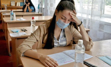 Поради випускникам: як підготуватися, щоб успішно здати ЗНО