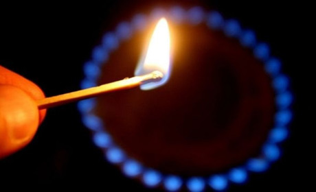 На Менщині невідомі телефонують споживачам газу і пропонують змінити постачальника