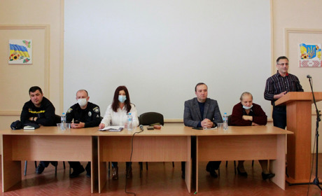 В Попаснянській громаді створюють раду підприємців: що це та навіщо