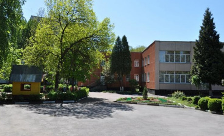 "Росинку" визнали одним з кращих садочків в Україні