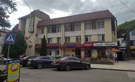 Квартальні видатки Рахівської міськради, або на що тратять податки рахів’ян