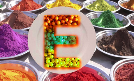 Е-маркування на продуктах: які домішки шкідливі, а які - безпечні