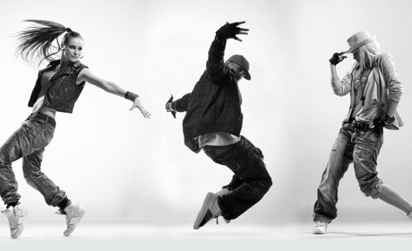 Танцюємо: у неділю у Калуші відбудеться "Central Space: DANCE"