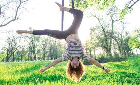 Підбірка локацій з Instagram: дізнайся про 5 місць в Нікополі для вдалої фотосессії