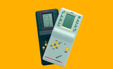 Згадуємо про тетріс: як гадячанка віддала за іграшку всю премію та чому тетріс не зовсім тетріс