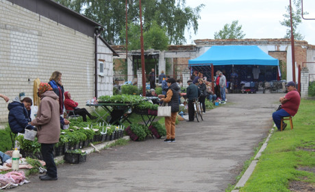 Читачі газети “Сільська новина” хочуть бачити на її сторінках більше місцевих новин