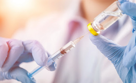 Як ставитись до вакцинації: пояснює благочинний Нікополя та району ігумен Меркурій (Скороход)