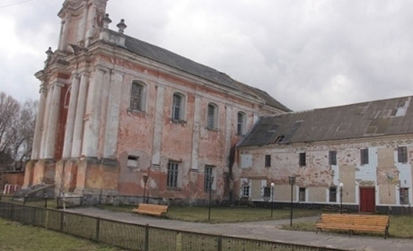 У Іванові відбудеться перше молитовне зібрання новоутвореної громади ПЦУ
