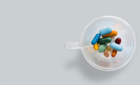 Витаминные комплексы от американской компании Solgar