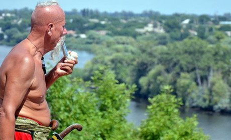 Стартував проєкт, який збирає культурні пам’ятки різних регіонів України: дізнайся умови участі