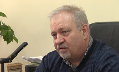 Старий-новий керівник: Лозівське ТМО знову очолить Іван Жовтий