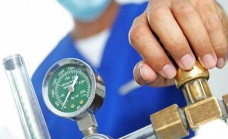 У Корюківській лікарні 20 хворих на ковід. У педіатричному відділенні знову лікують дітей